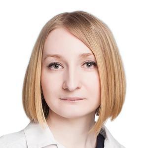 Чернова Любовь Николаевна