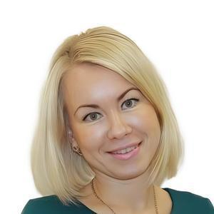 Базанова (Сабирзянова) Наталия Александровна
