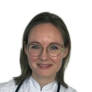 Подгорная Елена Сергеевна