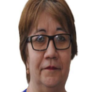 Эсенова Дженнет Эмилевна