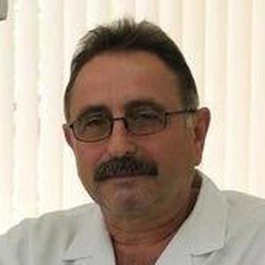 Кашуба Александр Алексеевич