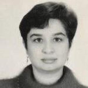 Каторова Лариса Викторовна