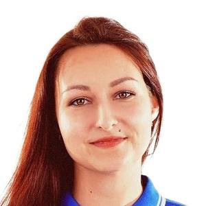 Небыль Светлана Валерьевна