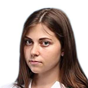 Доронина Екатерина Геннадьевна
