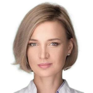 Гилюк Анастасия Владимировна