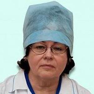 Стрельникова Наталья Федоровна