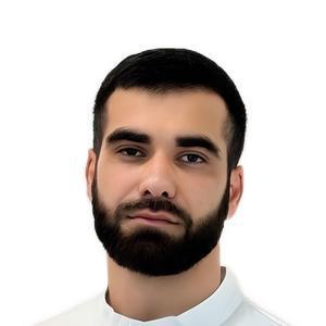 Абдуллаев Иршад Алиярович