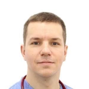 Скороход Андрей Андреевич