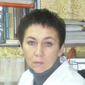 Бурментьева Светлана Викторовна