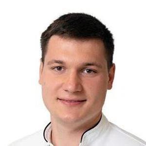 Лаптев Александр Викторович