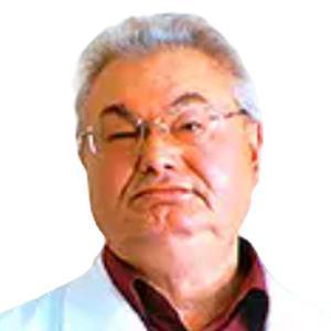 Ленгин Юрий Александрович
