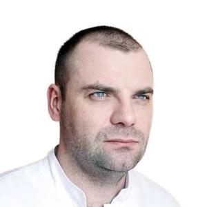 Лейко Дмитрий Владимирович