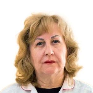 Лопухова Ольга Викторовна