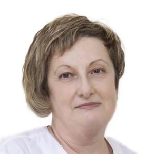 Меренкова Ирина Игоревна