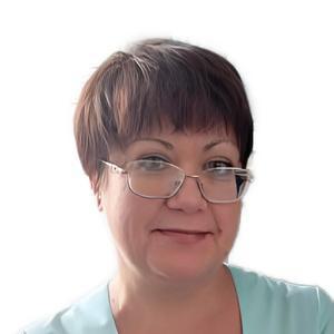 Зубцова Оксана Михайловна
