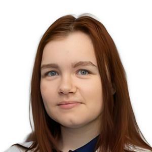 Малыгина Анна Максимовна