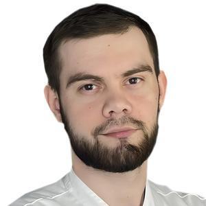 Сабанаев Руслан Альбертович