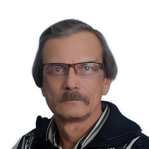 Ястребов Виктор Александрович