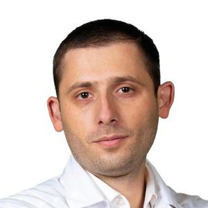Магомедалиев Абдула Магомедалиевич
