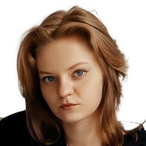 Дьякова Екатерина Валерьевна