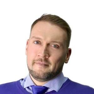 Ефимов Игорь Олегович