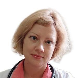 Самойлова Наталия Сергеевна