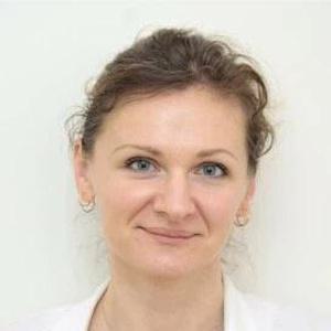 Терских Наталья Вячеславовна