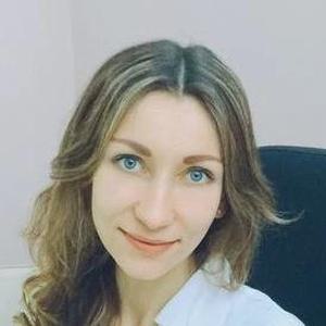 Юрьева Мария Владимировна