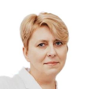 Жидкова Наталья Викторовна