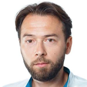 Бахтин Василий Владимирович