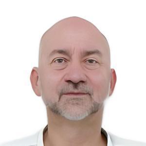 Могильников Александр Юрьевич