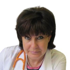 Чернышева Ирина Евгеньевна