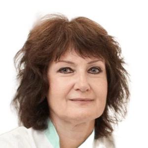 Золотарева Инга Валерьевна