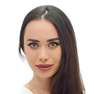 Санникова Евгения Олеговна