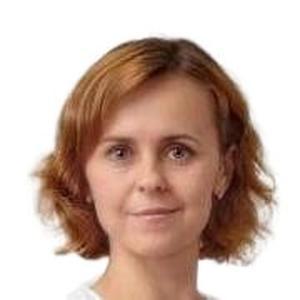 Енгалычева Юлия Ивановна