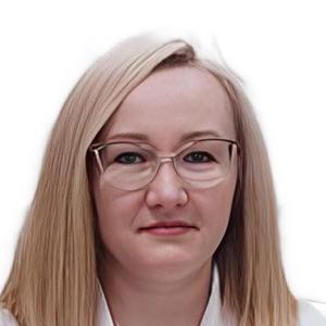 Пляскина Татьяна Александровна