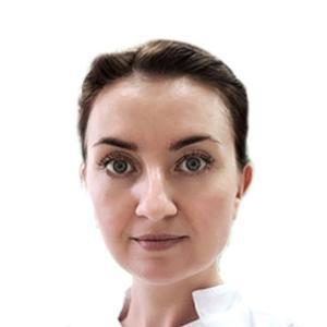 Харинская Ольга Николаевна