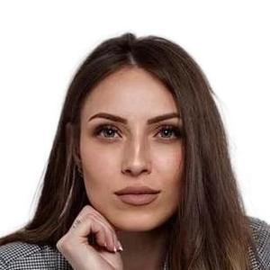 Бодренкова (Майбородина) Татьяна Владимировна