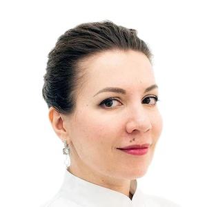 Резник Анна Вячеславовна