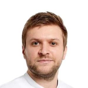 Цываненко Вадим Юрьевич