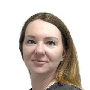 Судакова Екатерина Юрьевна
