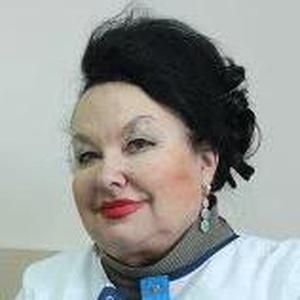 Гулина Ольга Валентиновна