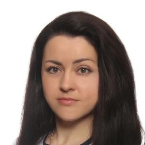 Макашова Наталия Владимировна