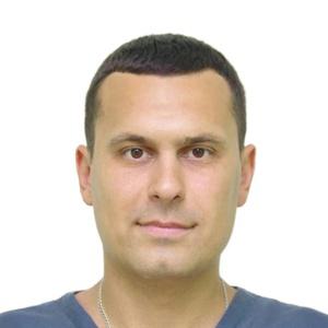 Булкин Александр Николаевич
