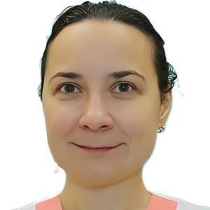 Агафонова Зоя Васильевна
