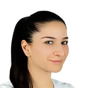 Далгатова Камила Далгатовна