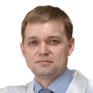 Костин Владислав Геннадьевич