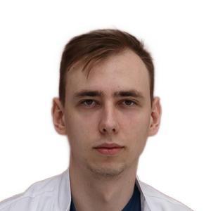 Кузьменко Даниил Сергеевич