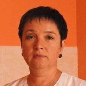 Алексеенко Татьяна Владимировна