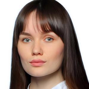 Юдина Анжелика Александровна